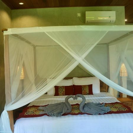 Отель Melati Bali 2 Чангу Экстерьер фото