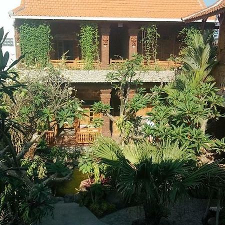 Отель Melati Bali 2 Чангу Экстерьер фото