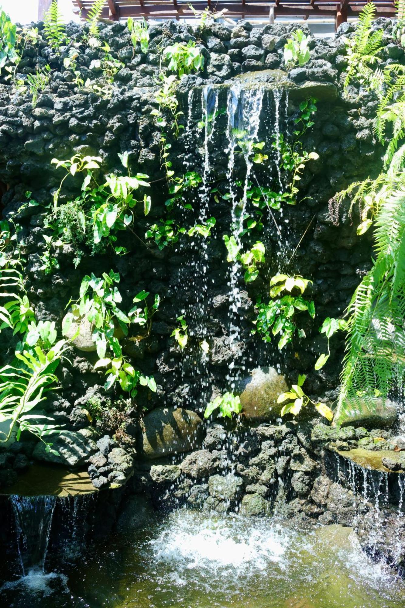 Отель Melati Bali 2 Чангу Экстерьер фото