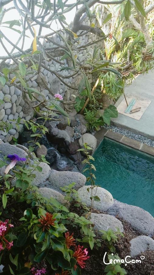 Отель Melati Bali 2 Чангу Экстерьер фото