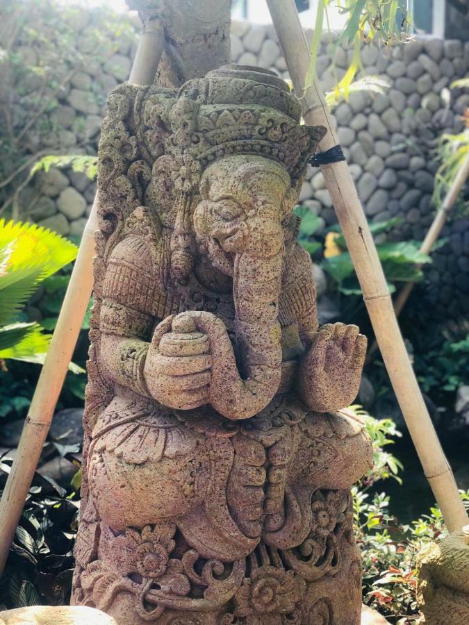 Отель Melati Bali 2 Чангу Экстерьер фото