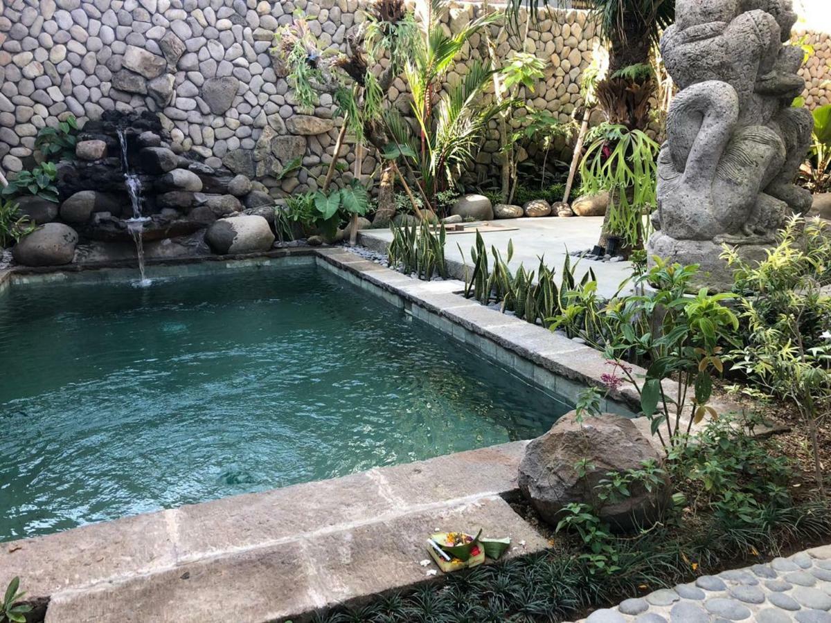 Отель Melati Bali 2 Чангу Экстерьер фото