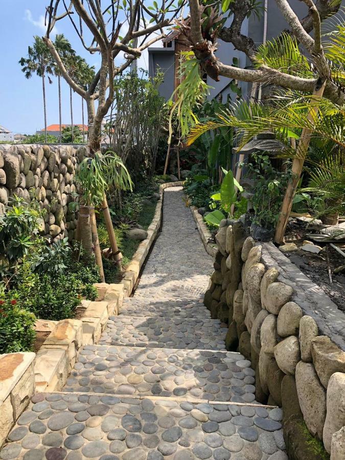 Отель Melati Bali 2 Чангу Экстерьер фото