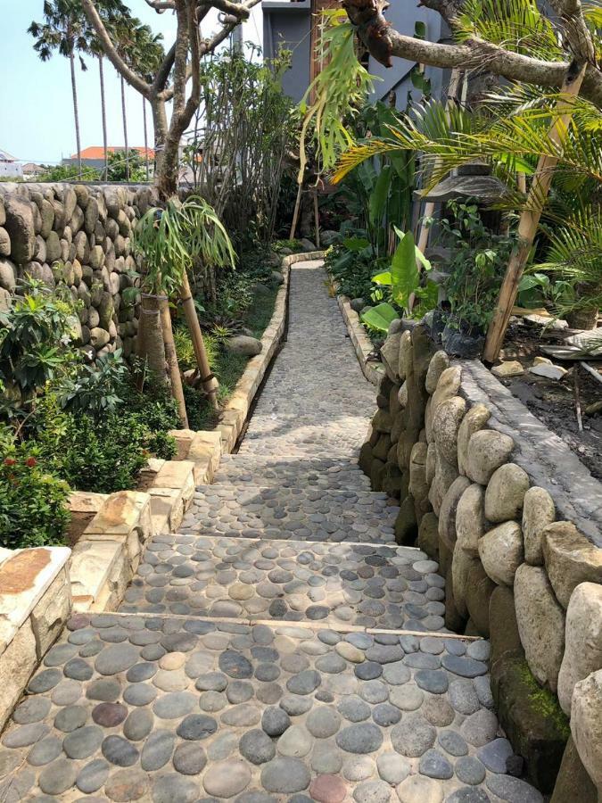 Отель Melati Bali 2 Чангу Экстерьер фото