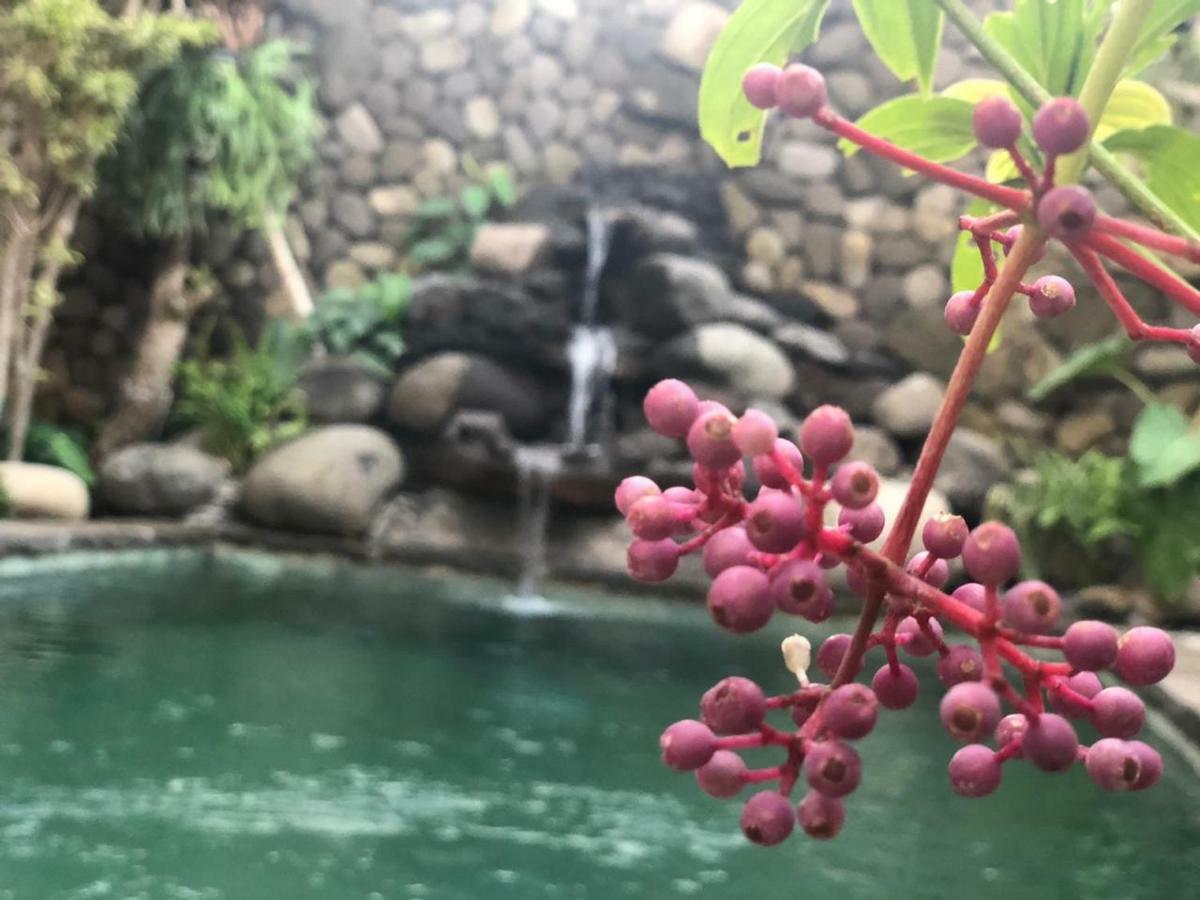 Отель Melati Bali 2 Чангу Экстерьер фото