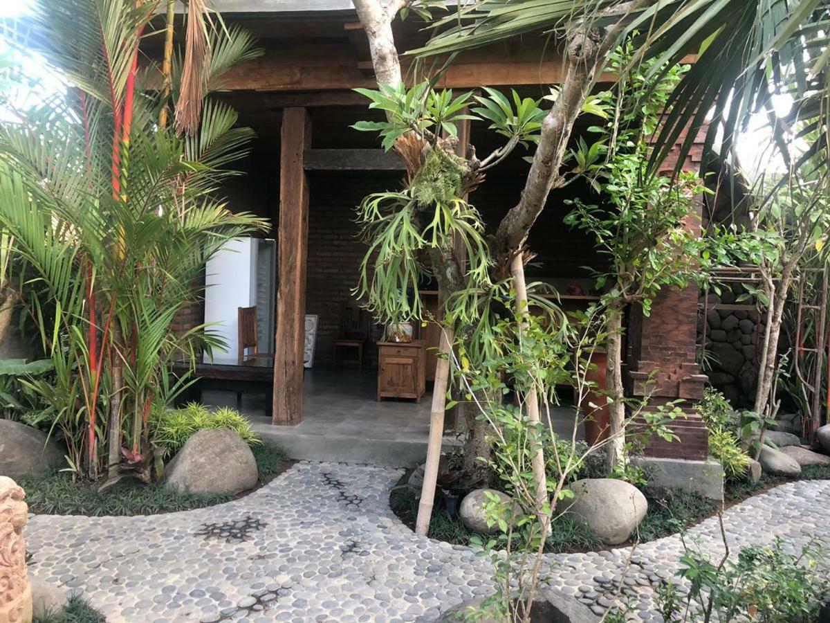 Отель Melati Bali 2 Чангу Экстерьер фото