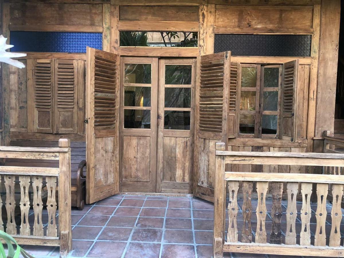 Отель Melati Bali 2 Чангу Экстерьер фото