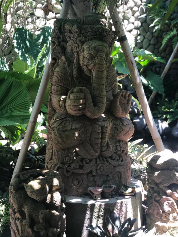 Отель Melati Bali 2 Чангу Экстерьер фото