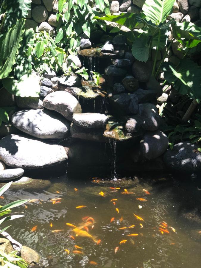 Отель Melati Bali 2 Чангу Экстерьер фото
